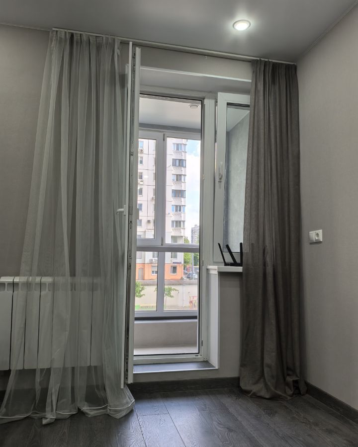 квартира г Москва метро Нагатинская наб Нагатинская 10к/1 фото 4