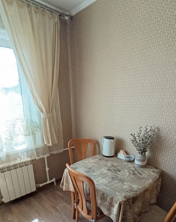 квартира г Омск р-н Советский ул Химиков 12 фото 4