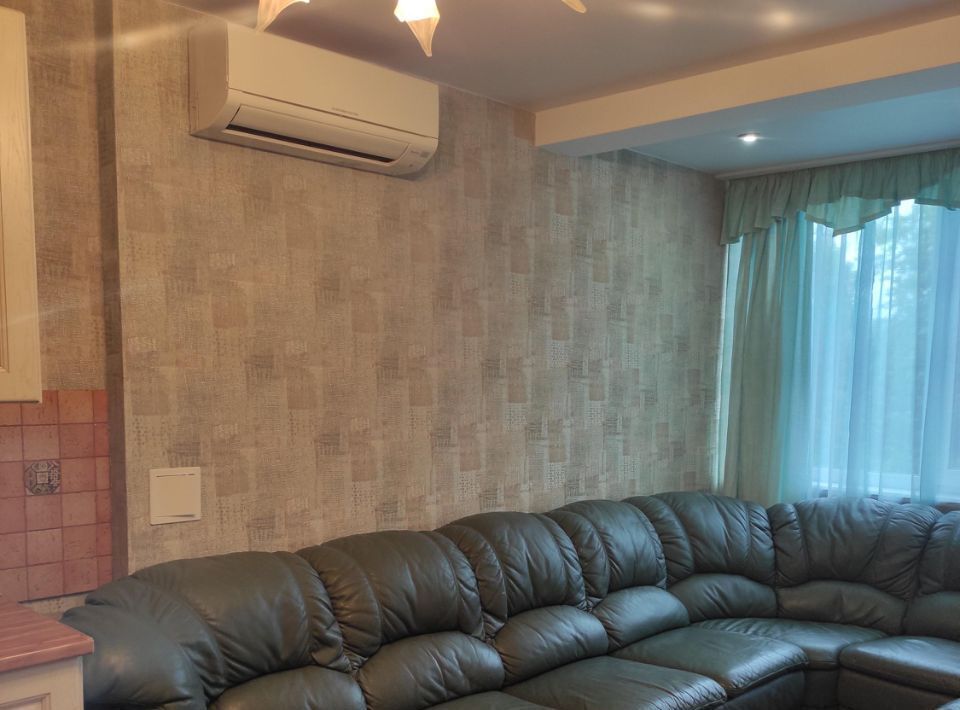 квартира г Химки мкр Сходня ул Микояна 10к/6 Сходня фото 3