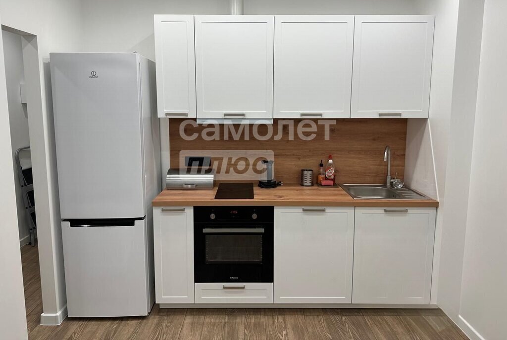 квартира г Одинцово ул Северная 13 Одинцово фото 3