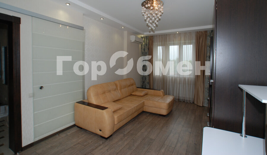 квартира г Долгопрудный Водники ул Набережная 23 фото 3