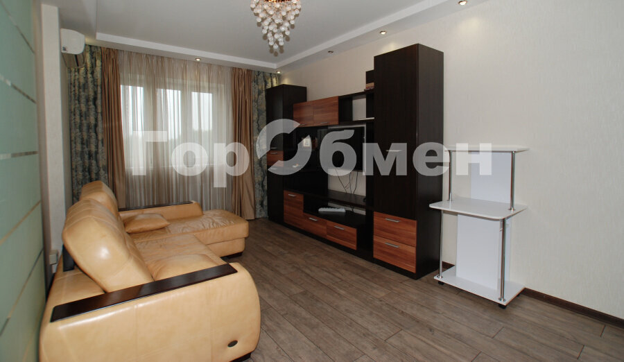 квартира г Долгопрудный Водники ул Набережная 23 фото 2