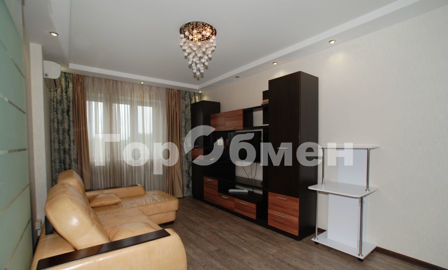 квартира г Долгопрудный Водники ул Набережная 23 фото 2