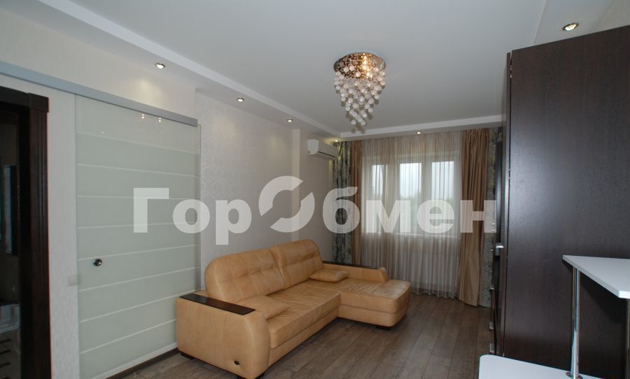 квартира г Долгопрудный Водники ул Набережная 23 фото 3