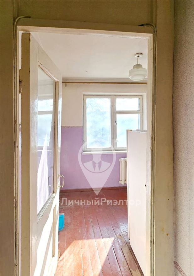 квартира г Рязань р-н Железнодорожный ул Стройкова 67 Городская Роща м-н фото 3