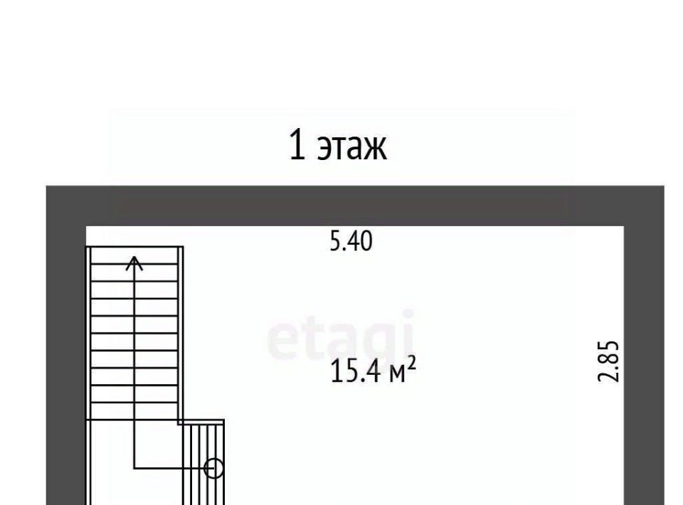 дом г Евпатория пр-кт им.В.И.Ленина 5а фото 2