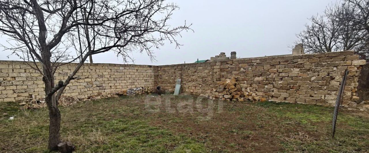 земля г Евпатория снт Сосновый бор ул Железнодорожная садоводческое товарищество фото 4