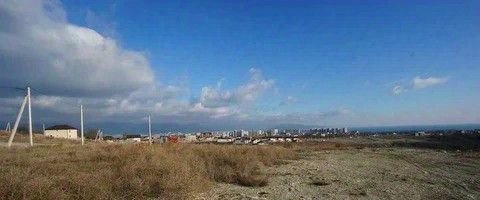 земля г Алушта с Приветное ул Белогорская фото 3