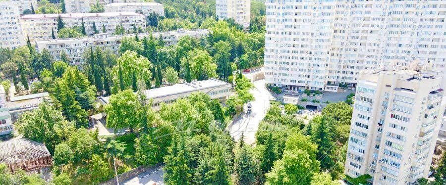 земля г Алушта ул Октябрьская 37 фото 3