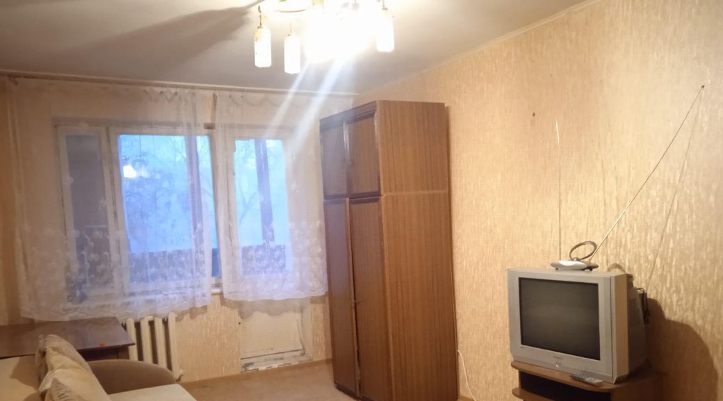 квартира г Воронеж р-н Советский ул Путиловская 5а фото 2