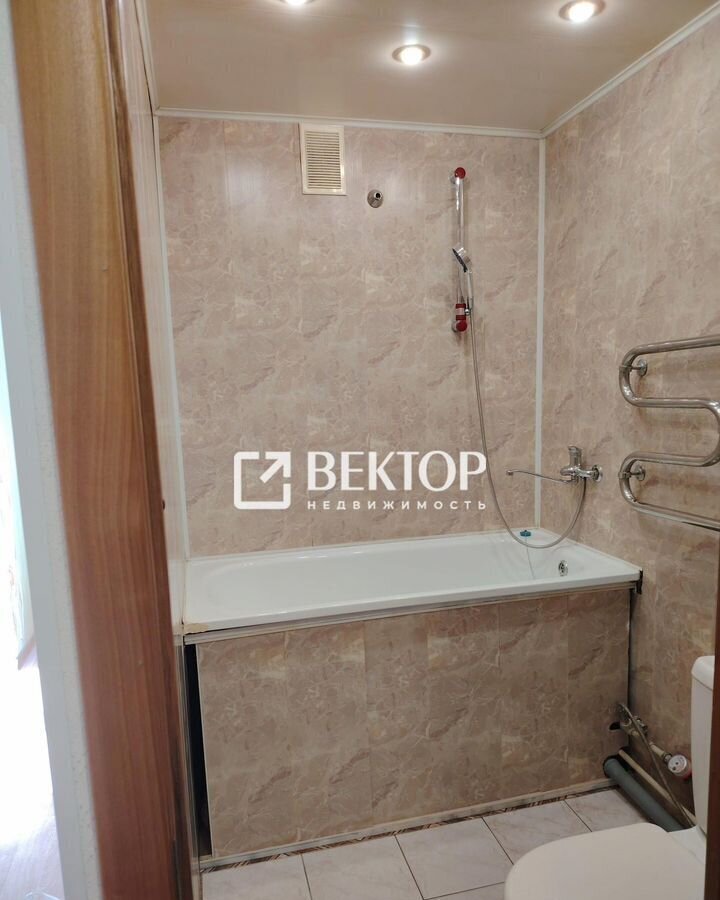 квартира р-н Ивановский г Кохма ул Машиностроительная 15 фото 2