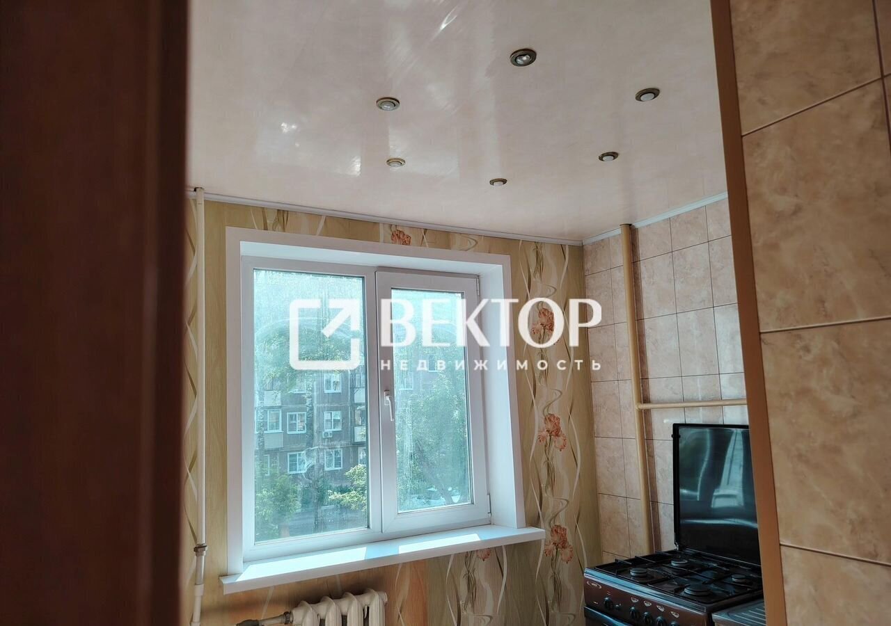 квартира р-н Ивановский г Кохма ул Машиностроительная 15 фото 3