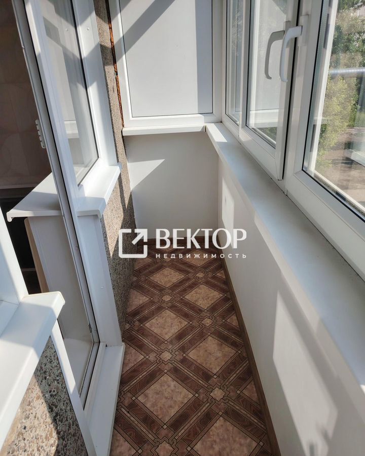 квартира р-н Ивановский г Кохма ул Машиностроительная 15 фото 4