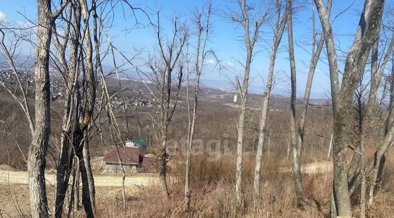 земля г Владивосток п Трудовое ул Балканская фото 4