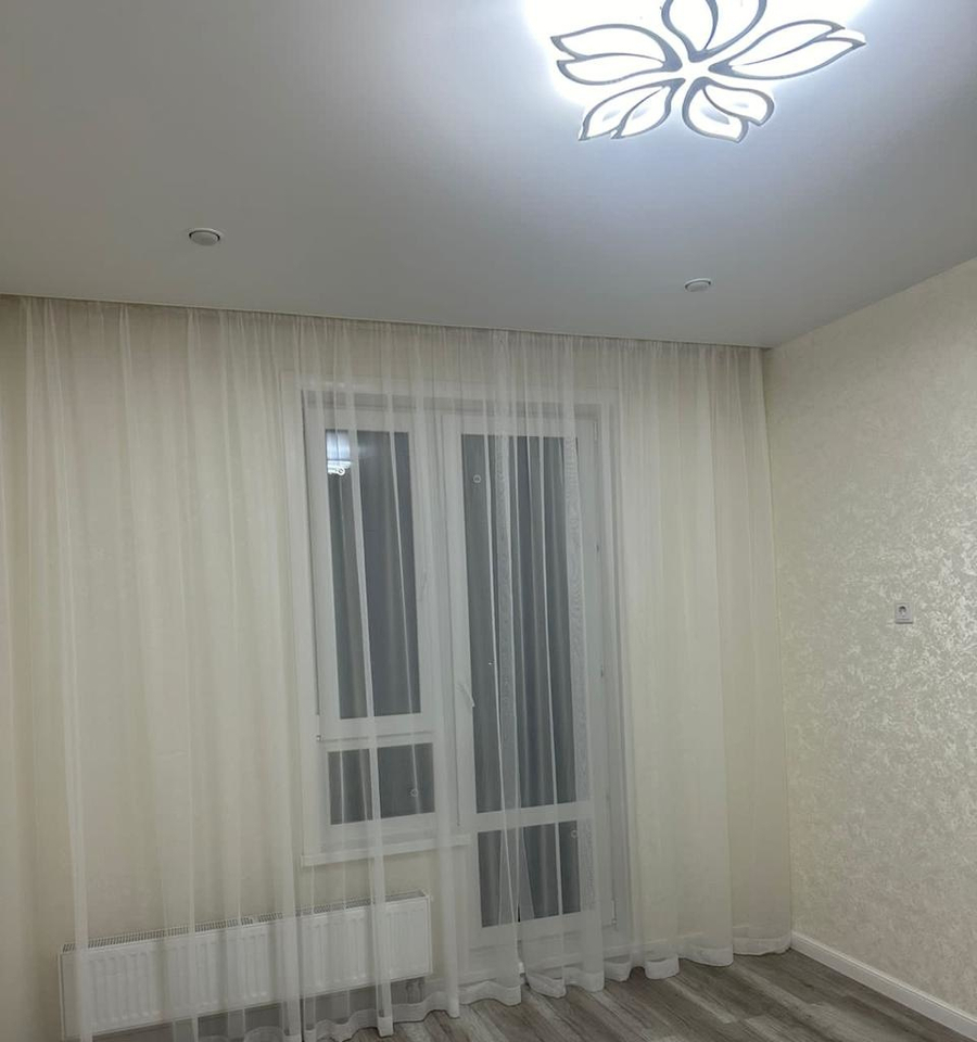 квартира г Архангельск ул Воскресенская 92/3 фото 4