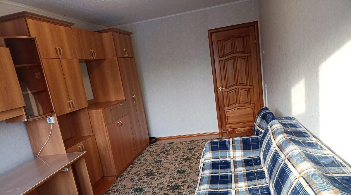 квартира г Йошкар-Ола ул Героев Сталинградской битвы 26 фото 4