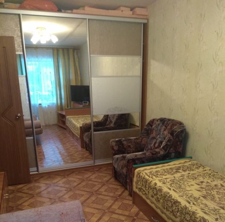 квартира г Йошкар-Ола ул Лобачевского 3 фото 2