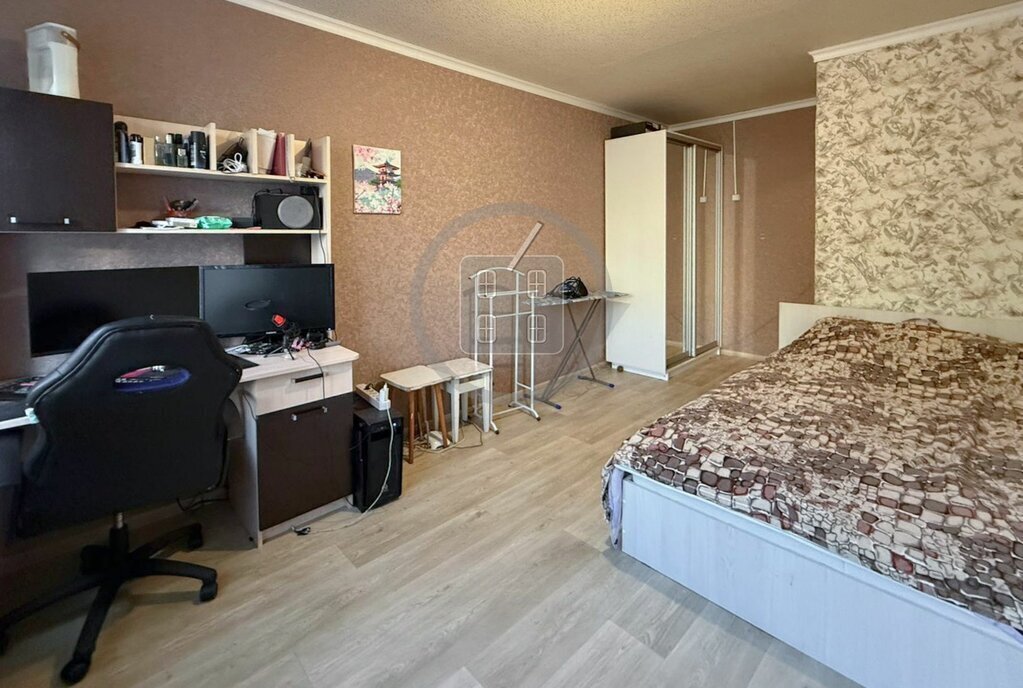 квартира г Калуга ул Фридриха Энгельса 21 фото 2