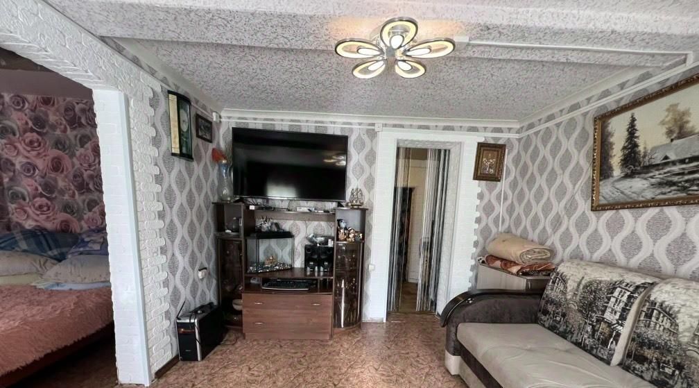 дом г Оренбург р-н Центральный ул Ташкентская 129/44 фото 4