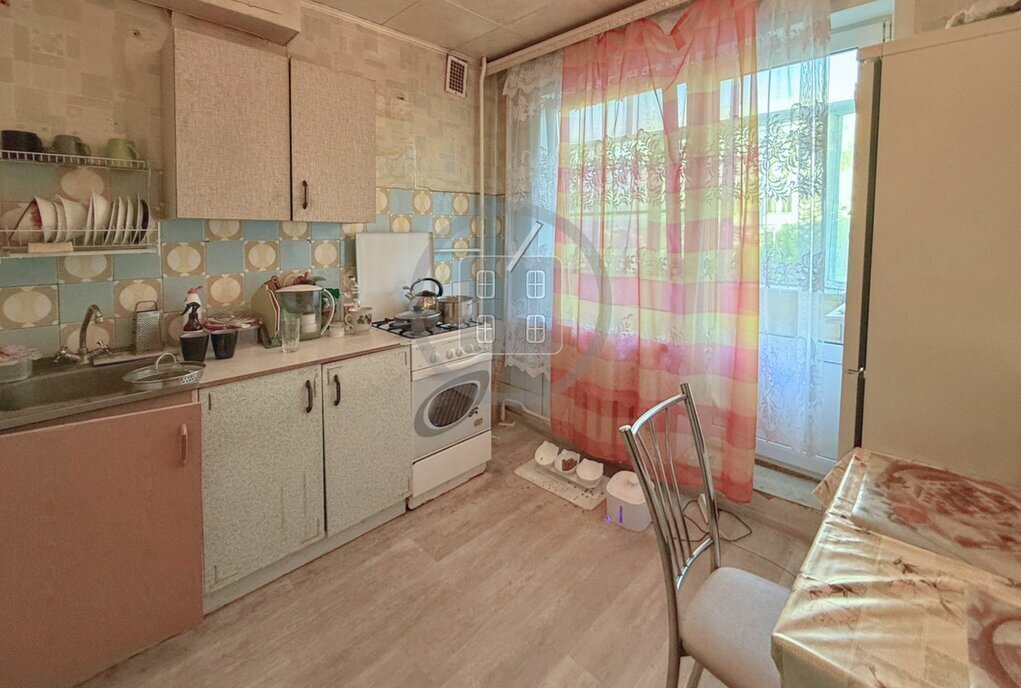квартира г Калуга ул Фридриха Энгельса 21 фото 4