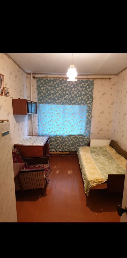 квартира р-н Котласский г Котлас п Вычегодский ул Ульянова 22 Вычегодский, муниципальное образование фото 3
