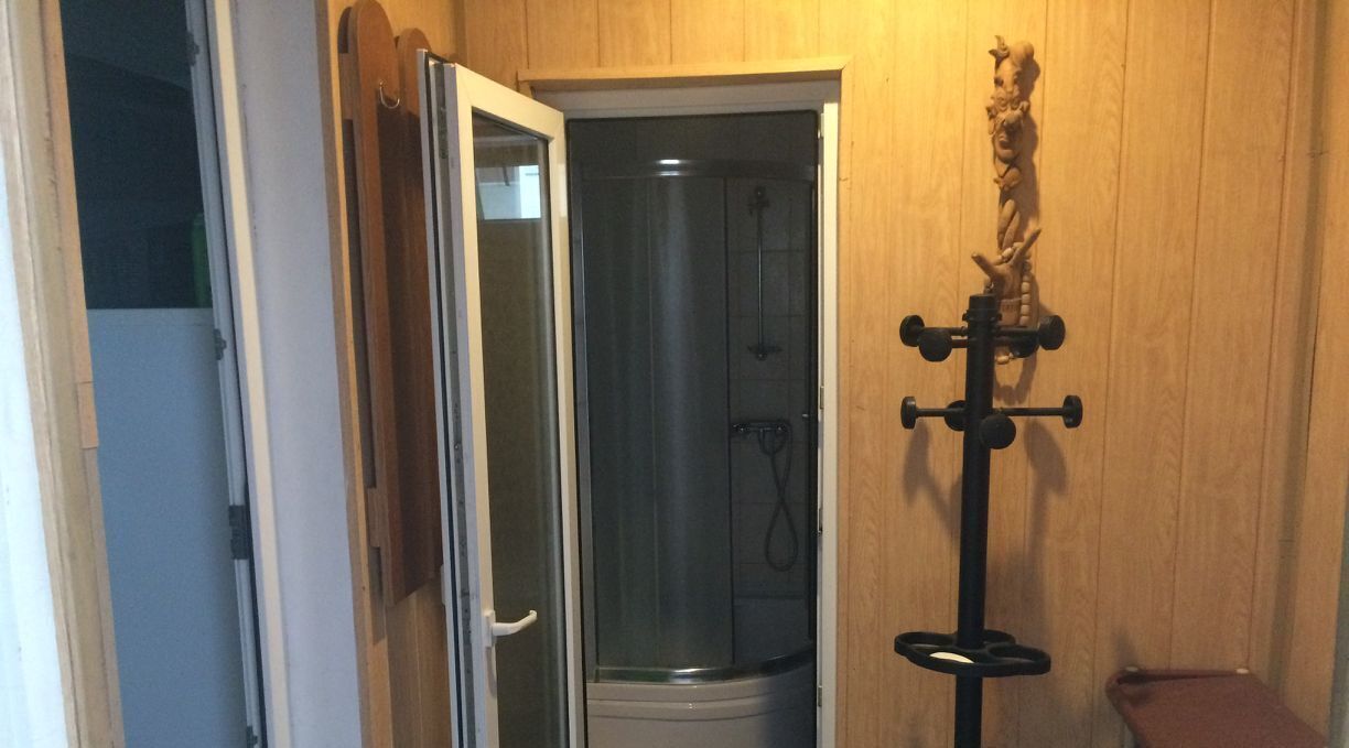 комната г Алушта ул Набережная 24ас/9 фото 1