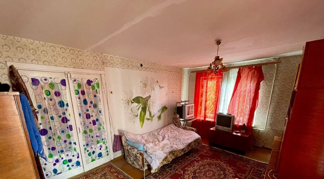 комната г Ухта ул Интернациональная 9 фото 2