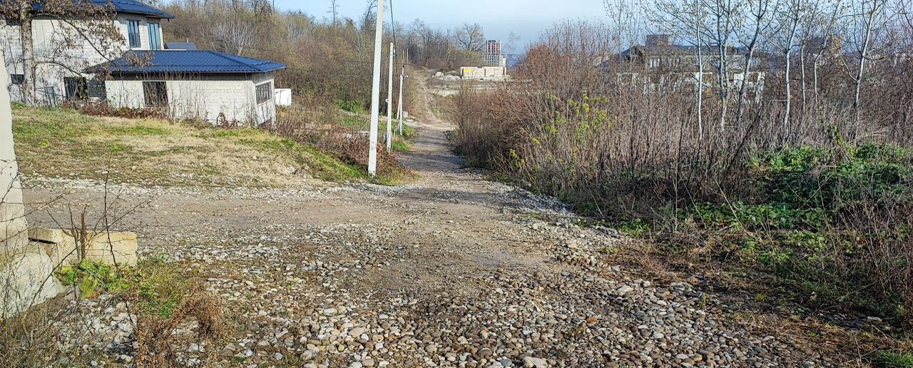 земля г Нальчик ул Зольская 19 СДТ Осина, Чегемский р-н фото 5