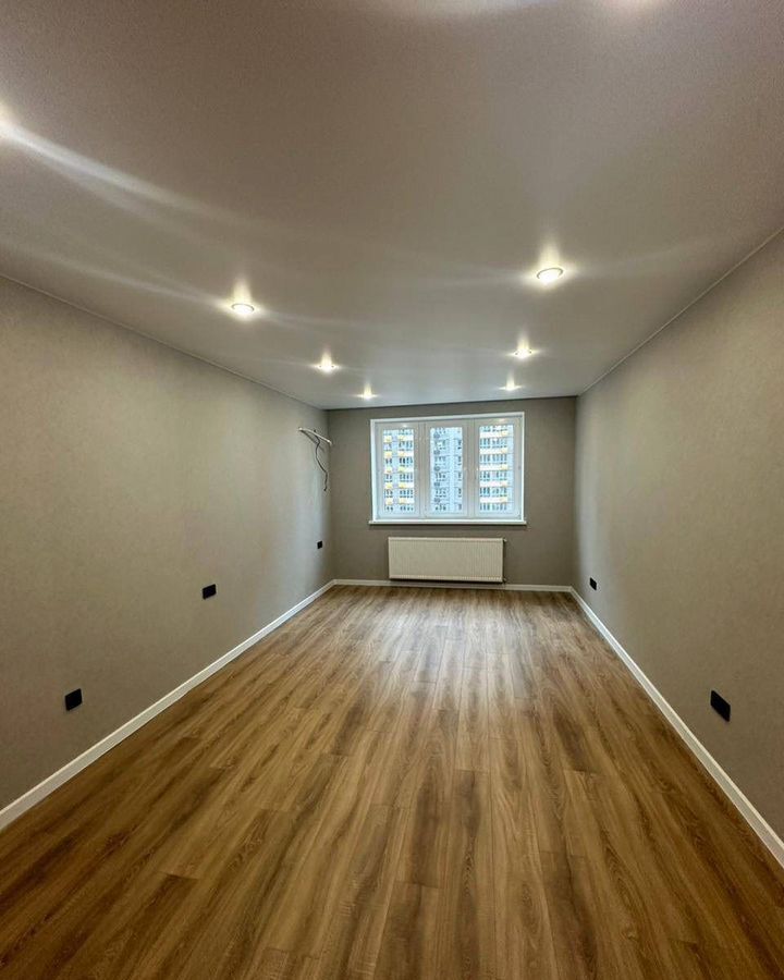 квартира г Краснодар р-н Карасунский ул им. Мачуги В.Н. 166ак/2 фото 8