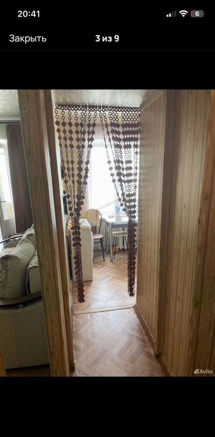 квартира г Сызрань ул Красильникова 42 фото 7