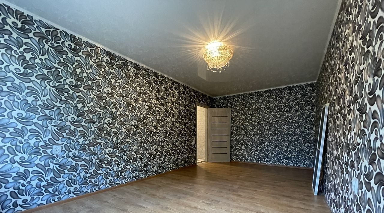 квартира г Домодедово с Растуново ул Заря 6а фото 6