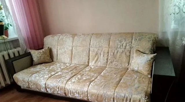 квартира г Люберцы ул Красногорская 18 Люберцы фото 5