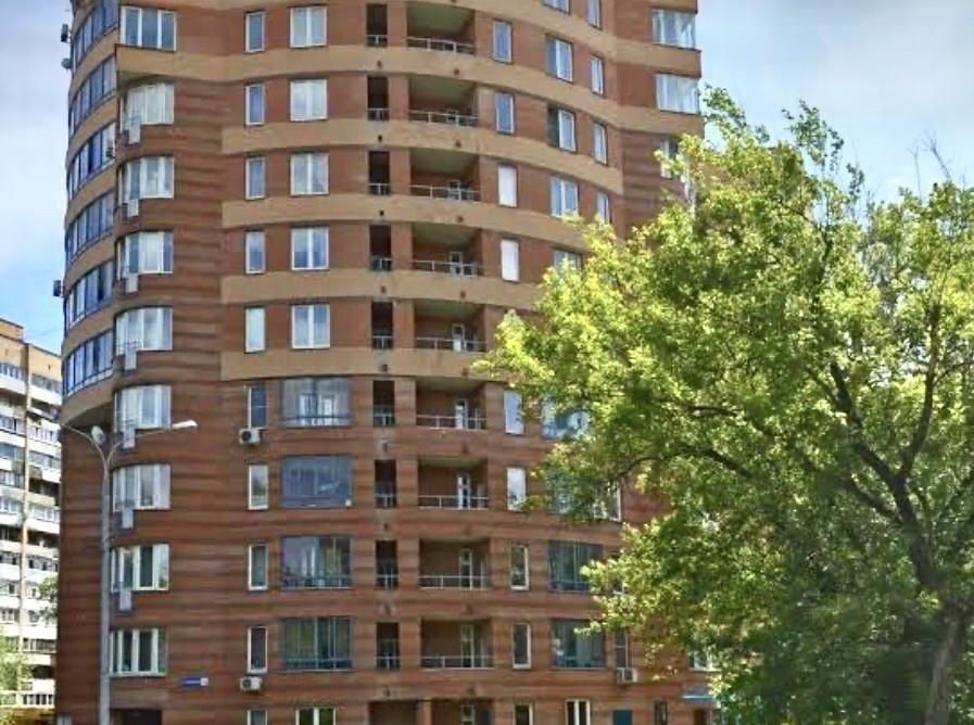 квартира г Химки ул Кудрявцева 2а Химки фото 8