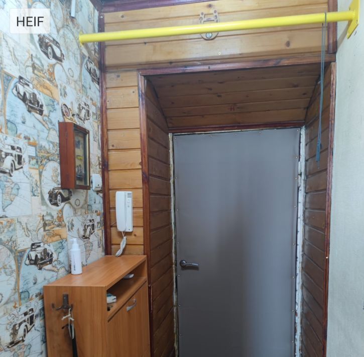 квартира г Балашиха мкр Керамик ш Носовихинское 11 Ольгино фото 5