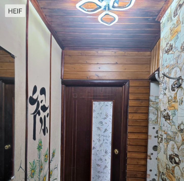 квартира г Балашиха мкр Керамик ш Носовихинское 11 Ольгино фото 9