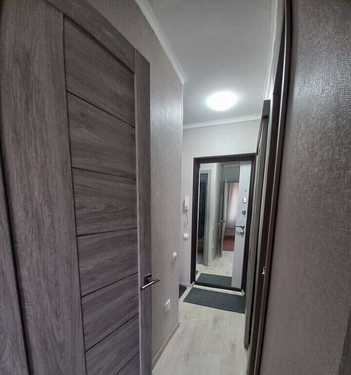 квартира г Волгодонск пер Дзержинского 1 фото 8