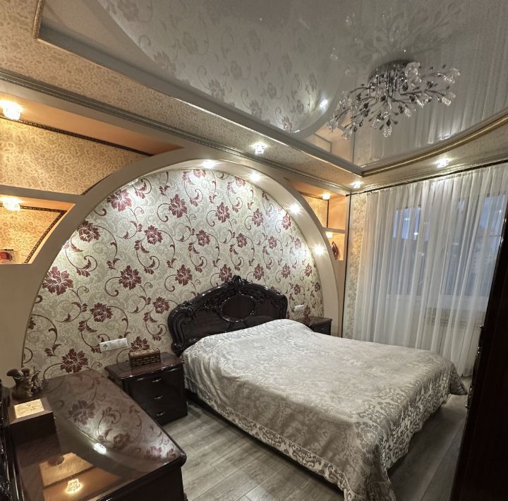 квартира г Хабаровск р-н Индустриальный ул Олега Кошевого 10 фото 10