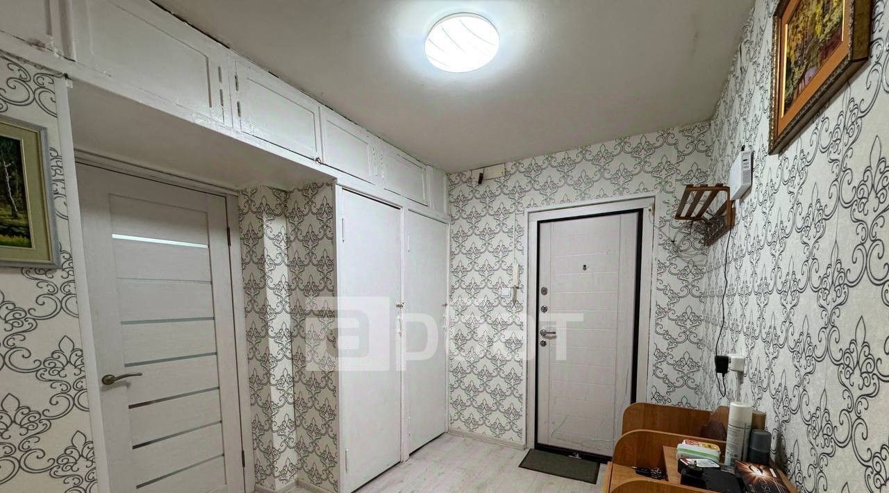 квартира г Кострома ул Профсоюзная 27 фото 6