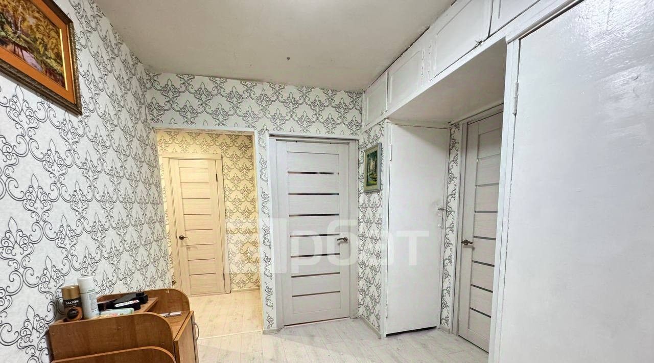 квартира г Кострома ул Профсоюзная 27 фото 5