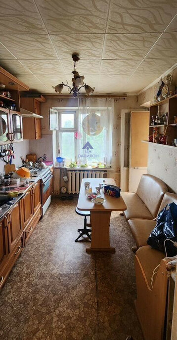 квартира г Волгодонск ул Морская 25 фото 5
