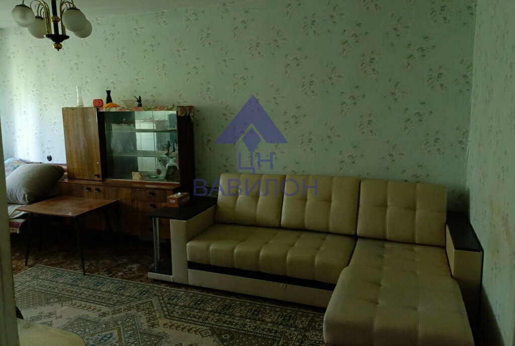 квартира г Волгодонск ул Ленина 80 фото 6
