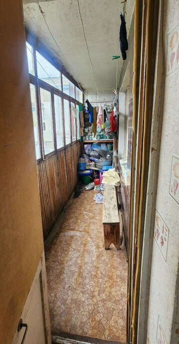 квартира г Волгодонск ул Морская 25 фото 9