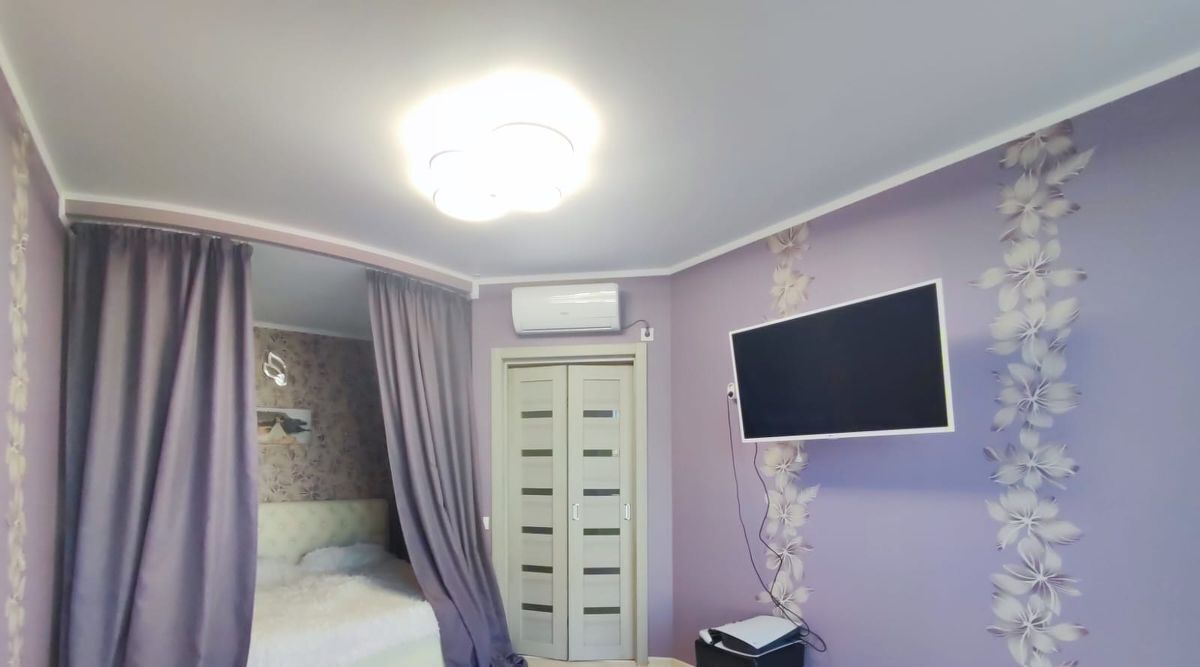 квартира г Симферополь р-н Центральный ул Старозенитная 5 фото 10