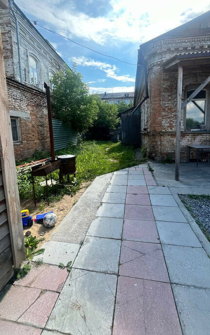 квартира г Ирбит ул Советская 16 фото 19