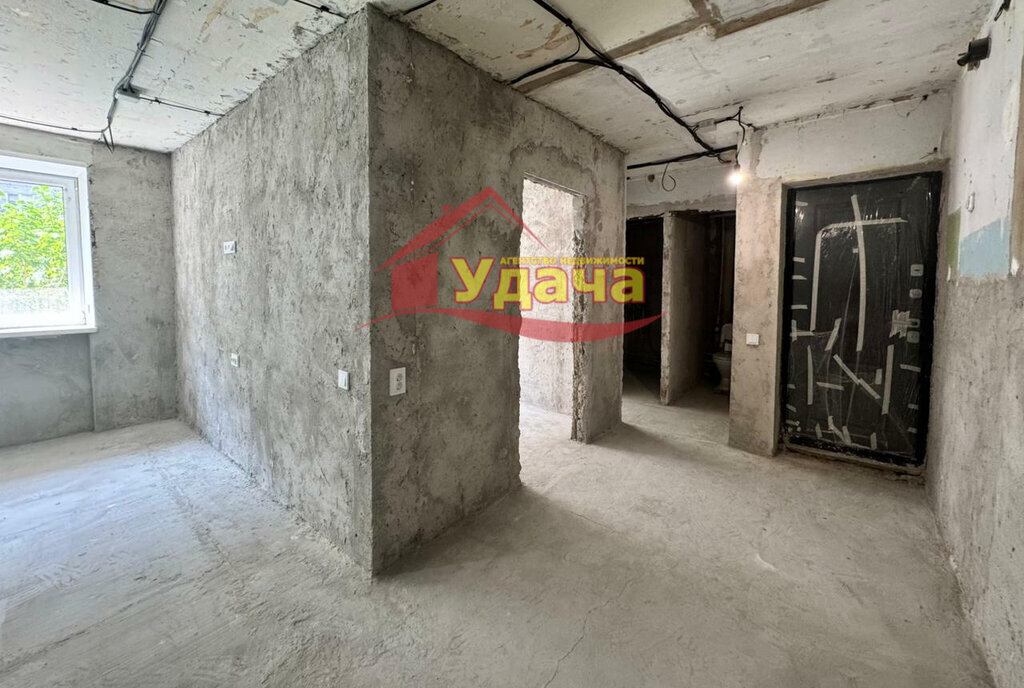 квартира г Орск ул Краснодонская 13 фото 8
