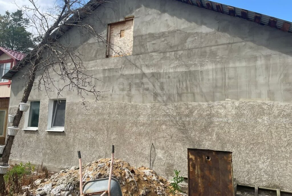 дом г Оренбург р-н Ленинский снт Кондитер ул Овражная фото 9