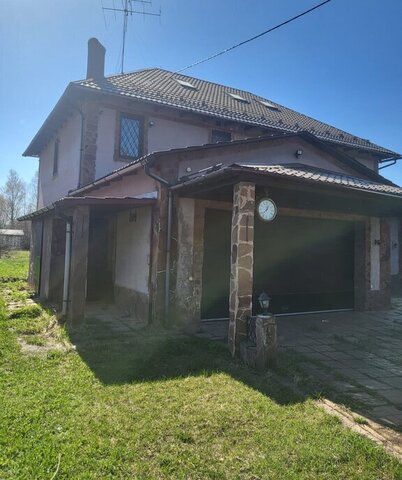 ул Центральная 112 Малаховка фото