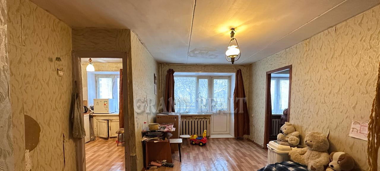 квартира г Лыткарино ул Набережная 18б 1-й м-н фото 1