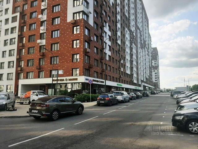 ЖК «Румянцево-Парк» ул Родниковая 30/3 Московская область фото