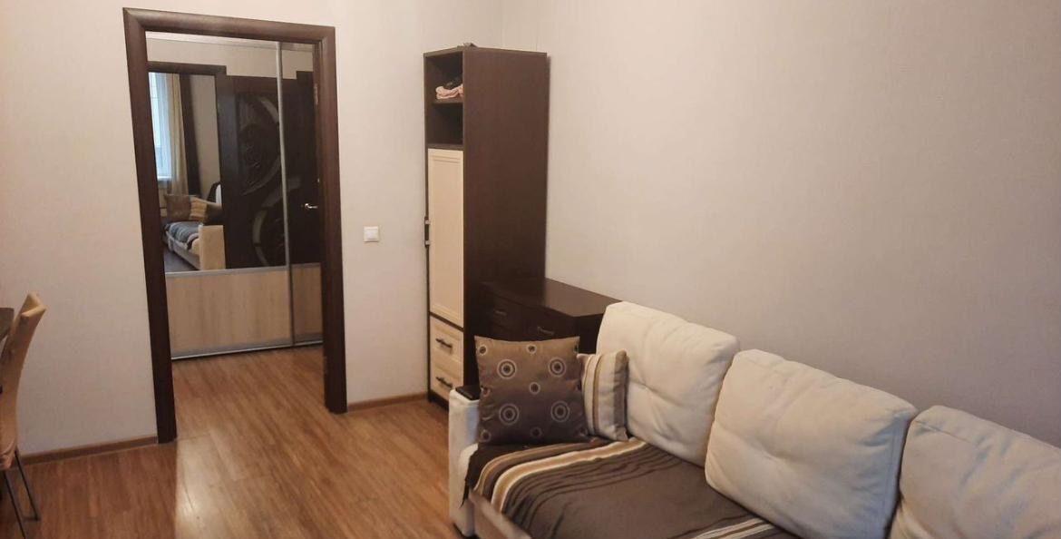 квартира г Мытищи ул Мира 38 фото 1